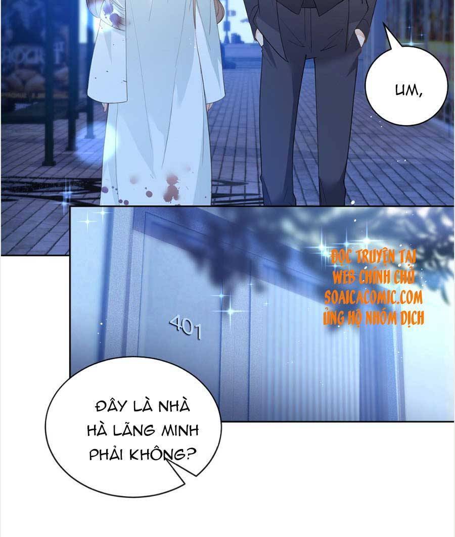 Boss Sát Thủ Dưỡng Hồ Yêu Chap 45 - Next Chap 46