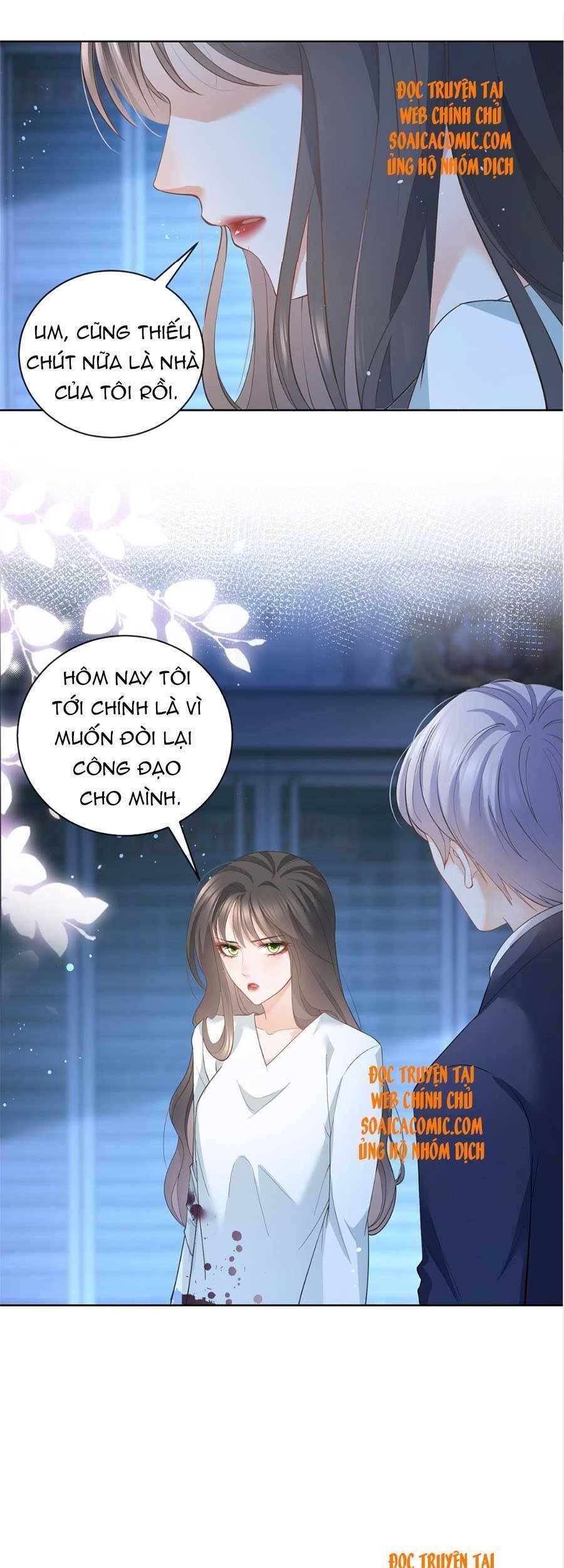 Boss Sát Thủ Dưỡng Hồ Yêu Chap 45 - Next Chap 46