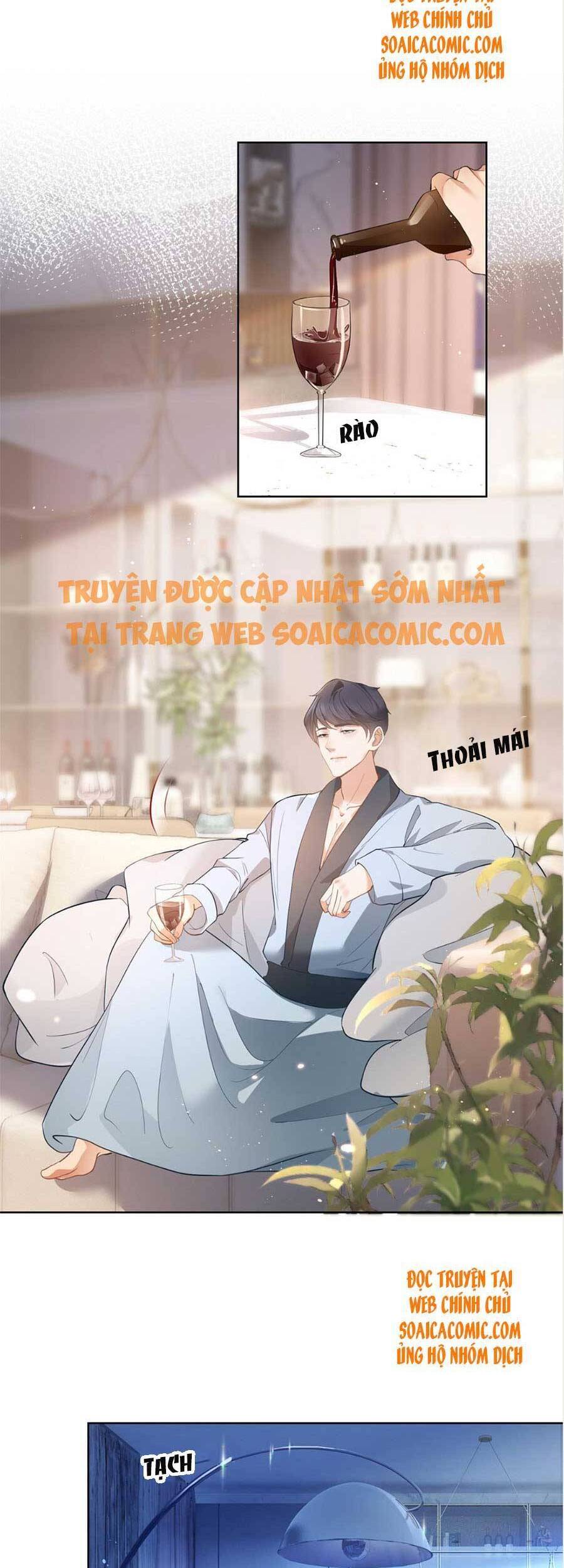Boss Sát Thủ Dưỡng Hồ Yêu Chap 45 - Next Chap 46