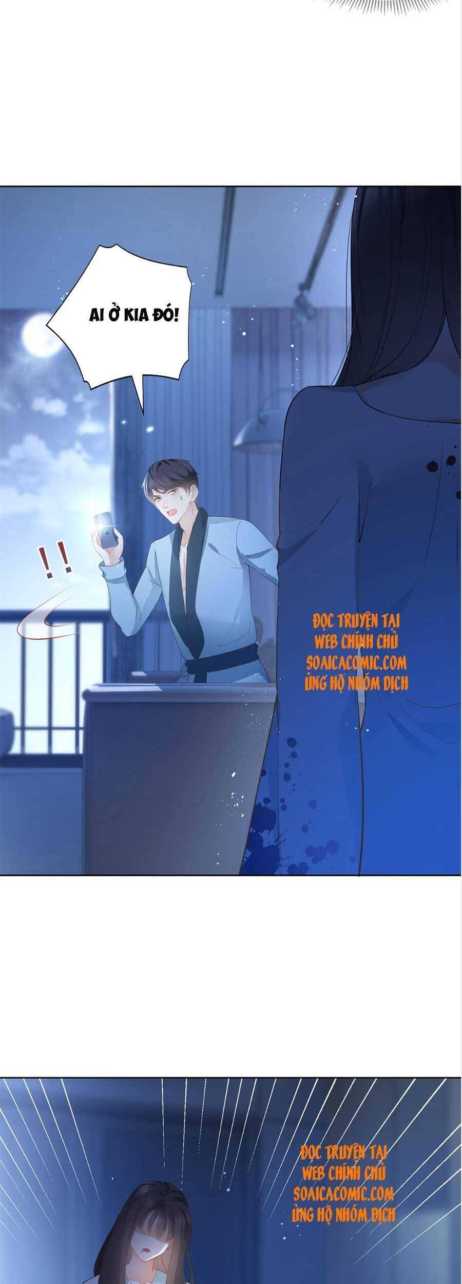 Boss Sát Thủ Dưỡng Hồ Yêu Chap 45 - Next Chap 46