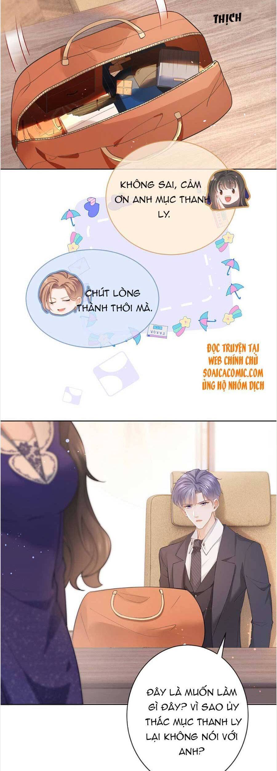 Boss Sát Thủ Dưỡng Hồ Yêu Chap 45 - Next Chap 46