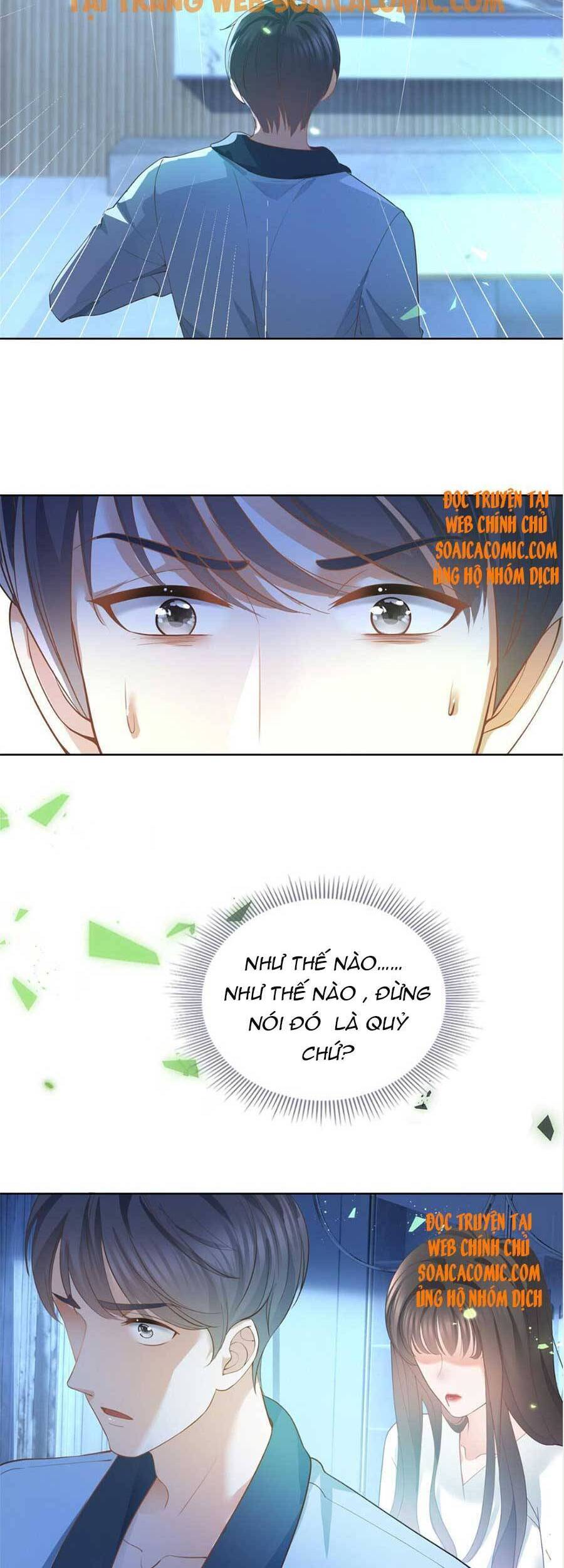 Boss Sát Thủ Dưỡng Hồ Yêu Chap 45 - Next Chap 46