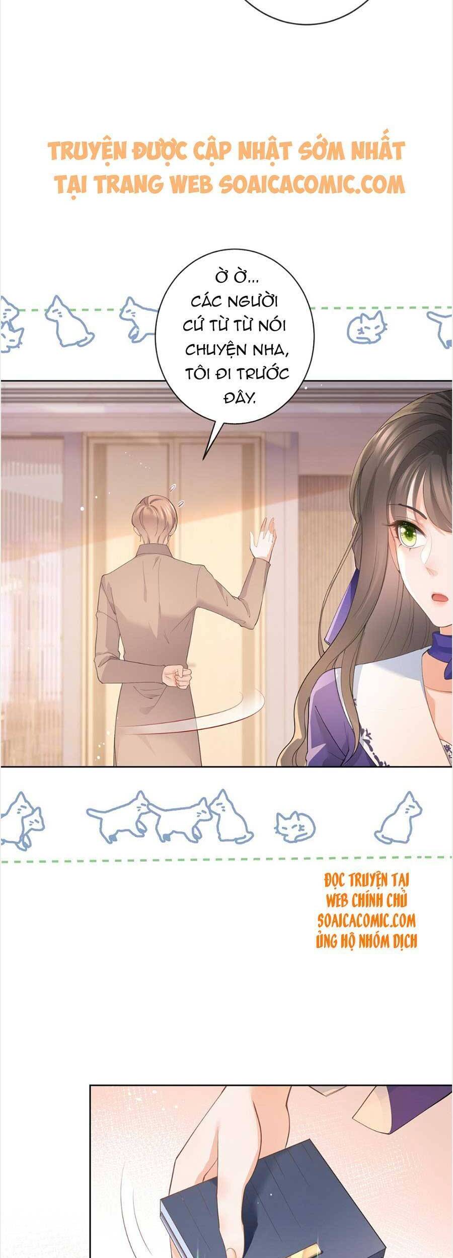 Boss Sát Thủ Dưỡng Hồ Yêu Chap 45 - Next Chap 46