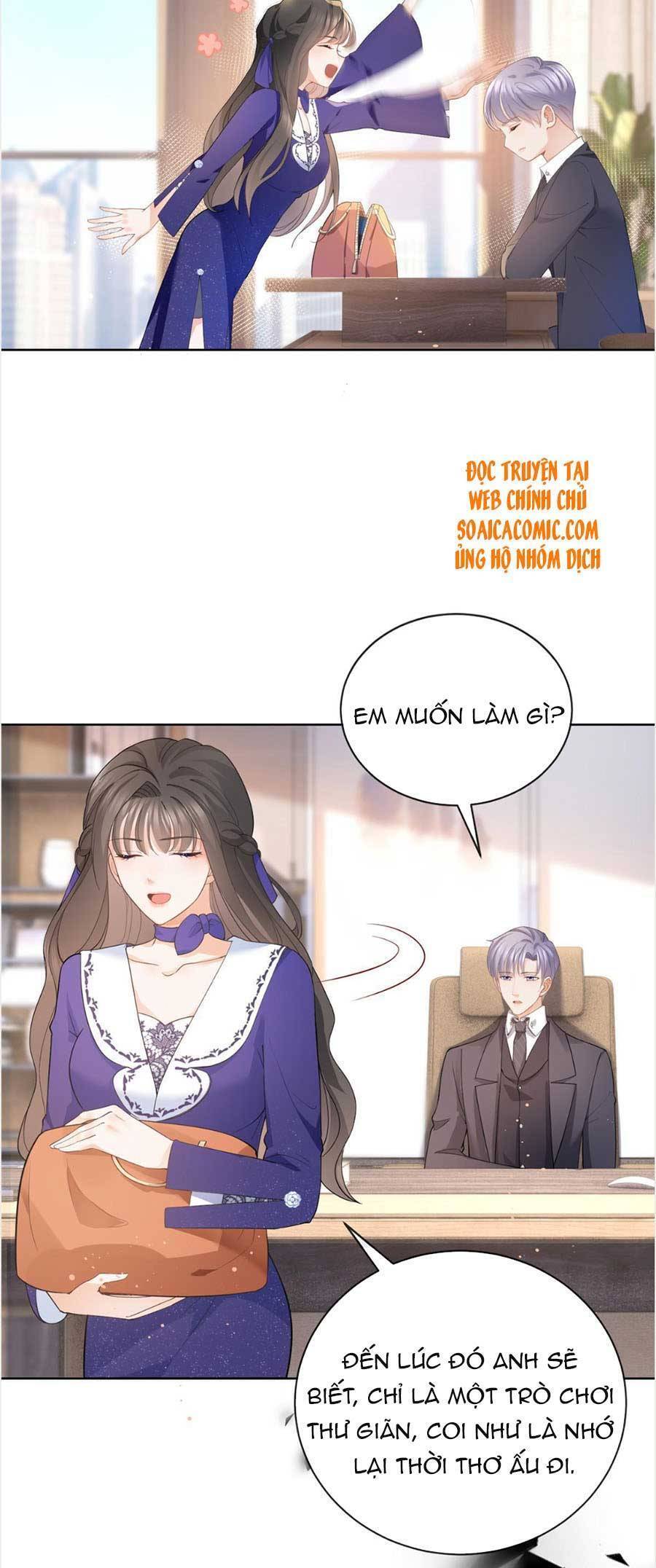 Boss Sát Thủ Dưỡng Hồ Yêu Chap 45 - Next Chap 46