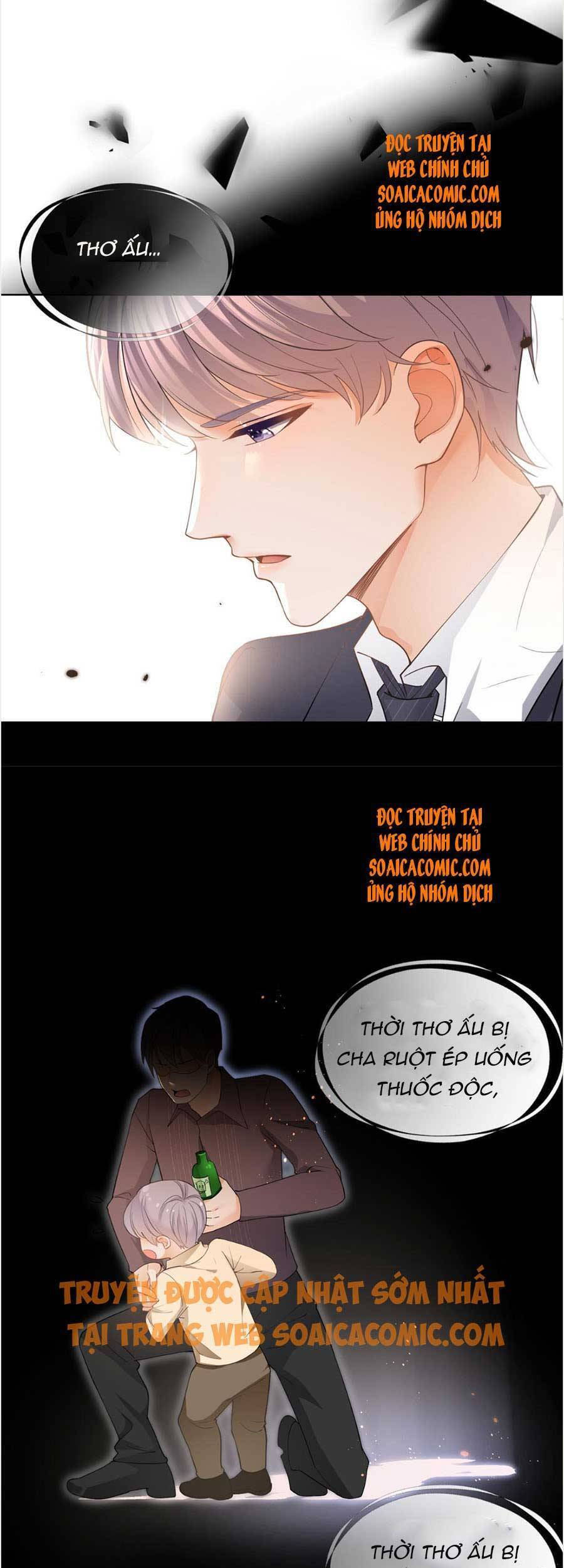 Boss Sát Thủ Dưỡng Hồ Yêu Chap 45 - Next Chap 46