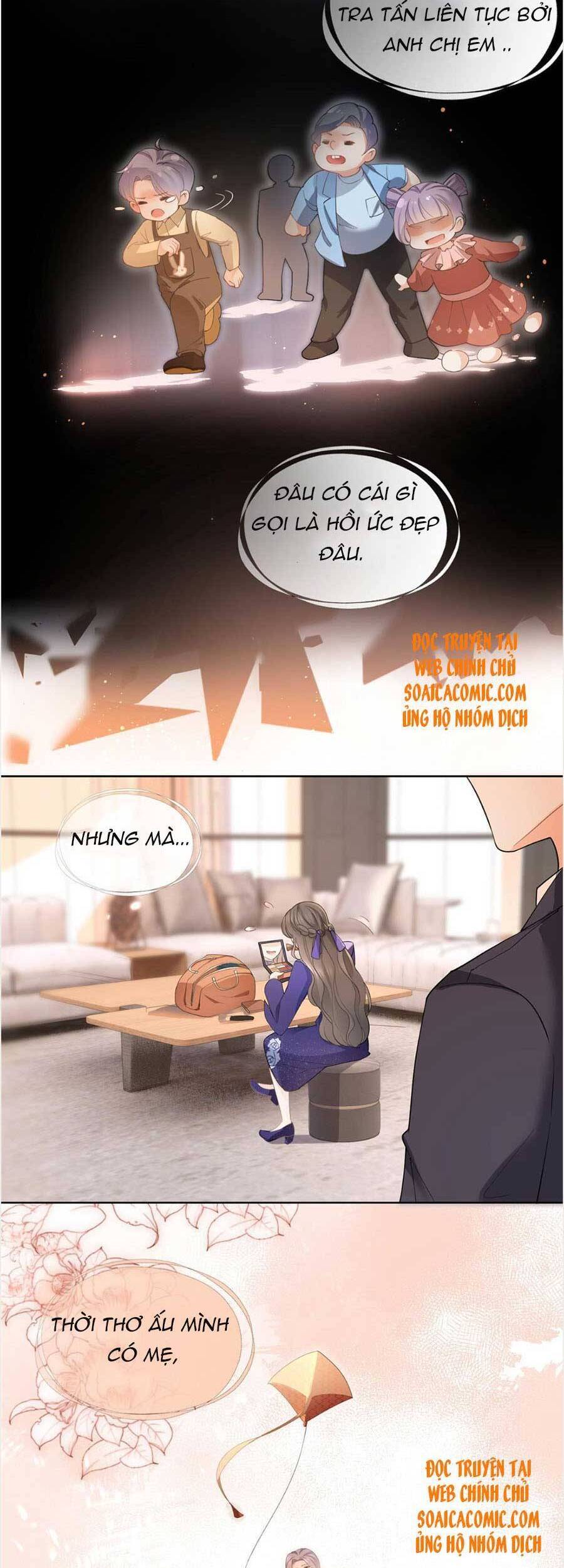 Boss Sát Thủ Dưỡng Hồ Yêu Chap 45 - Next Chap 46