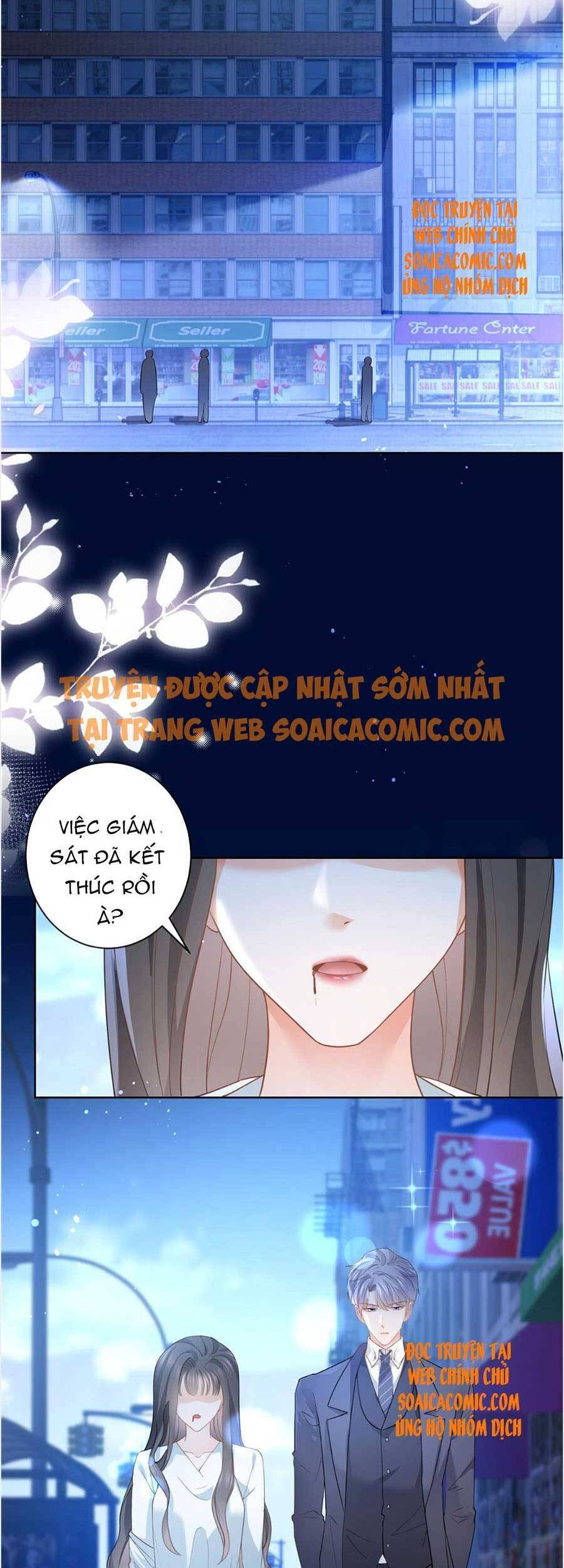Boss Sát Thủ Dưỡng Hồ Yêu Chap 45 - Next Chap 46