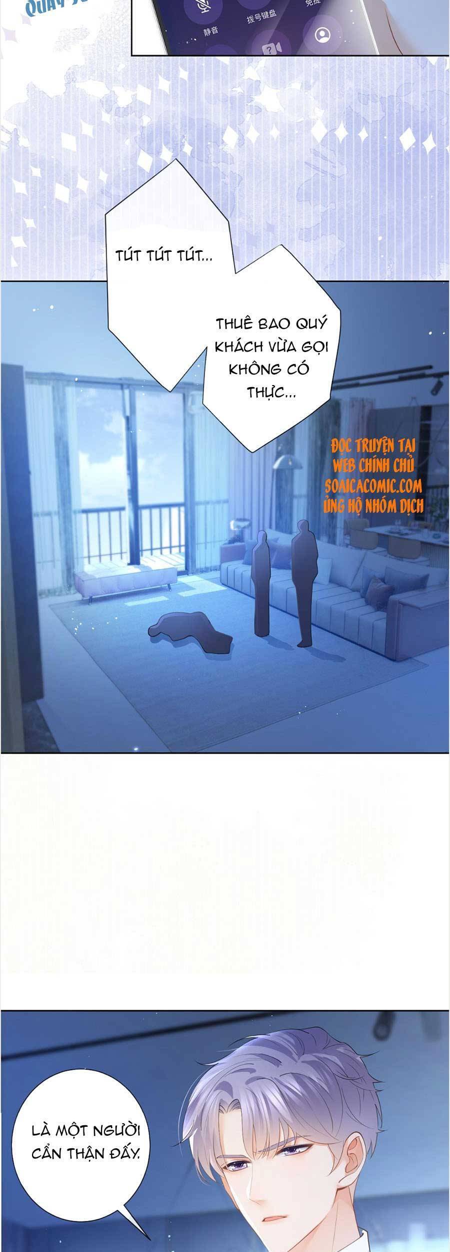 Boss Sát Thủ Dưỡng Hồ Yêu Chap 46 - Next Chap 47