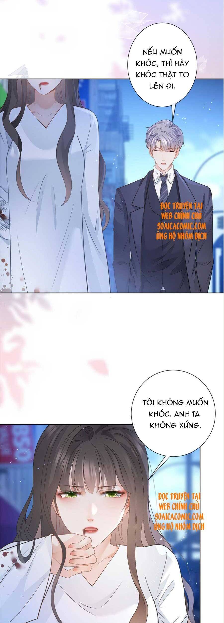 Boss Sát Thủ Dưỡng Hồ Yêu Chap 46 - Next Chap 47