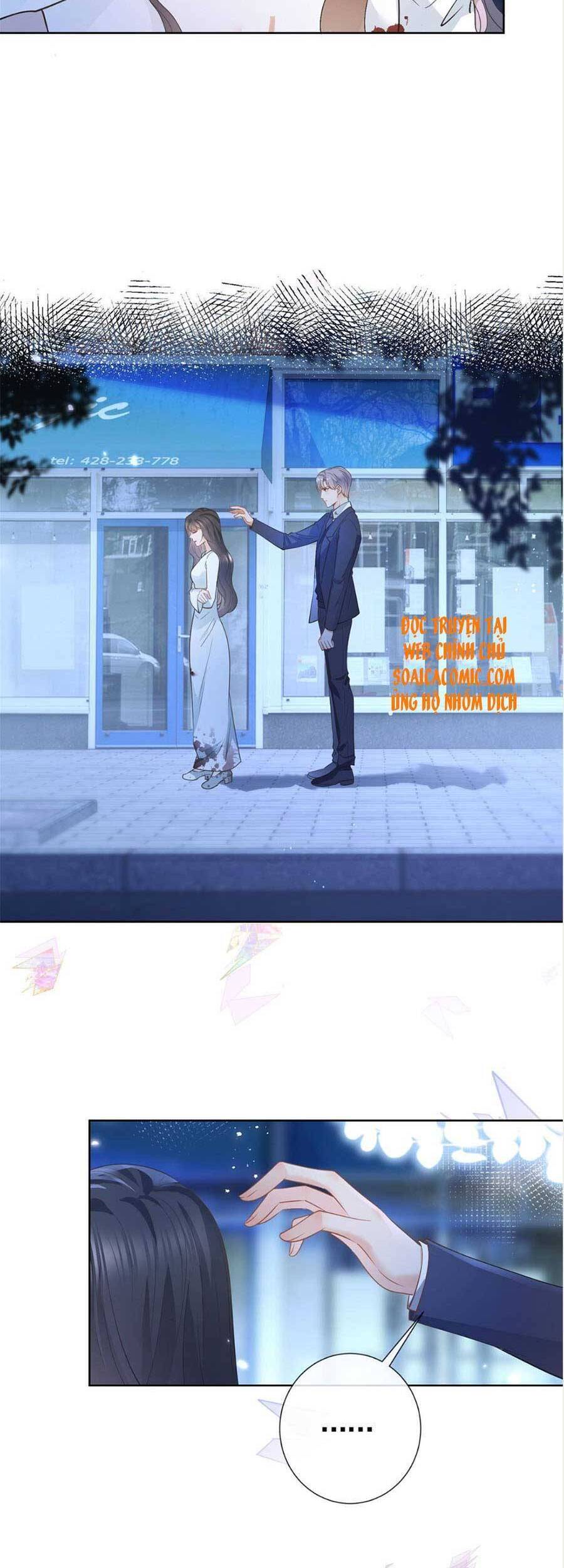 Boss Sát Thủ Dưỡng Hồ Yêu Chap 46 - Next Chap 47
