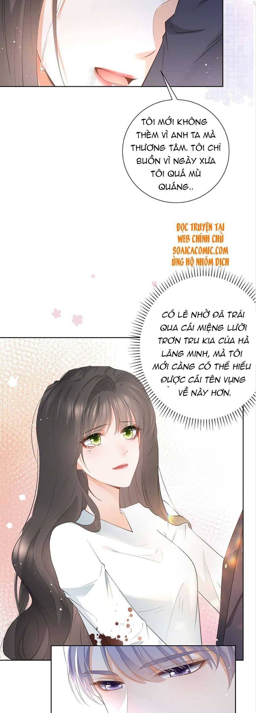 Boss Sát Thủ Dưỡng Hồ Yêu Chap 46 - Next Chap 47