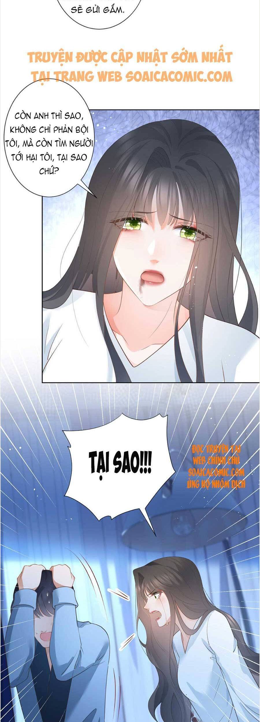 Boss Sát Thủ Dưỡng Hồ Yêu Chap 46 - Next Chap 47