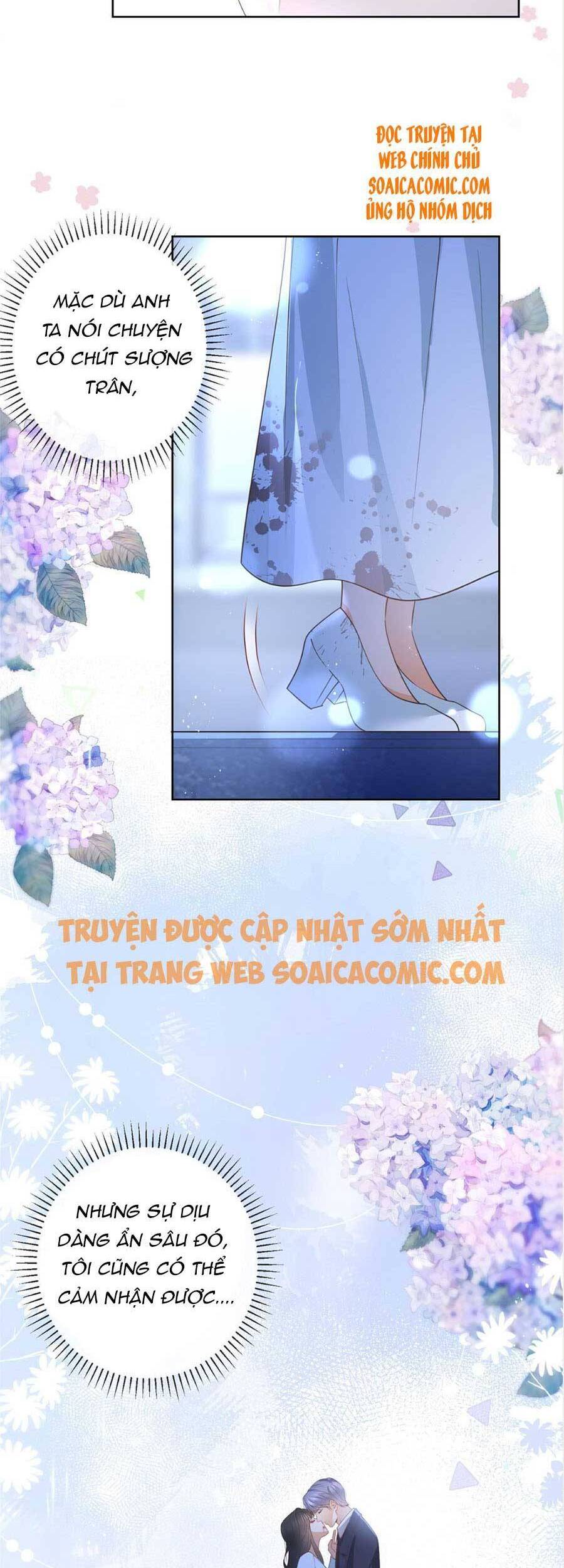 Boss Sát Thủ Dưỡng Hồ Yêu Chap 46 - Next Chap 47