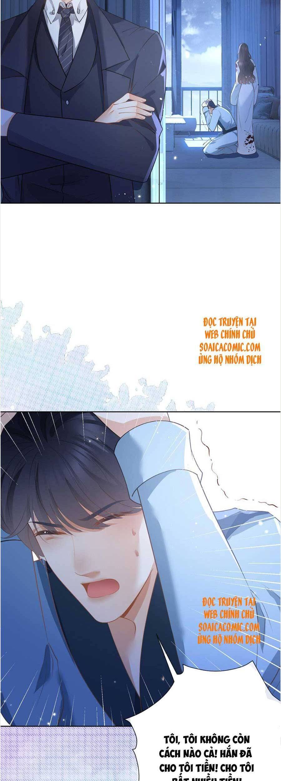 Boss Sát Thủ Dưỡng Hồ Yêu Chap 46 - Next Chap 47