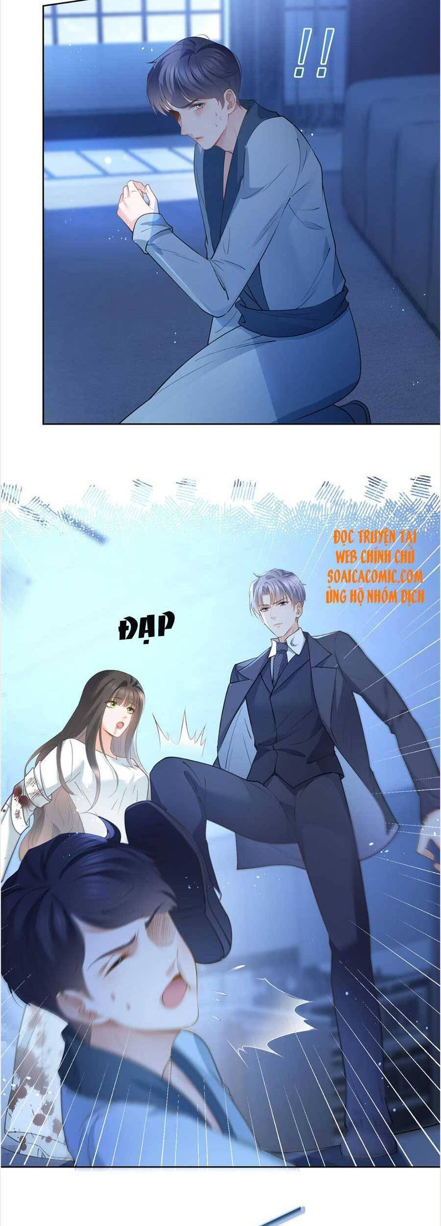 Boss Sát Thủ Dưỡng Hồ Yêu Chap 46 - Next Chap 47