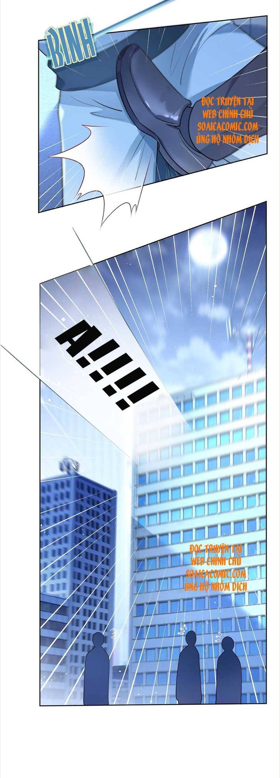 Boss Sát Thủ Dưỡng Hồ Yêu Chap 46 - Next Chap 47