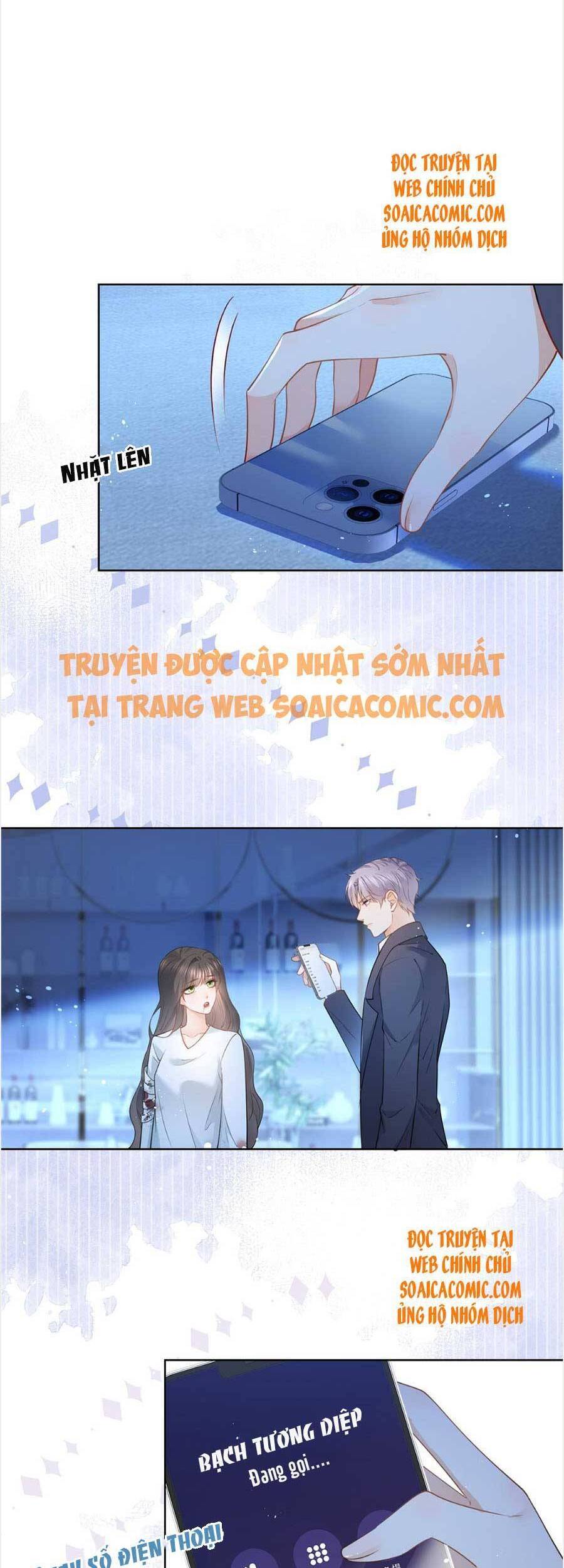 Boss Sát Thủ Dưỡng Hồ Yêu Chap 46 - Next Chap 47