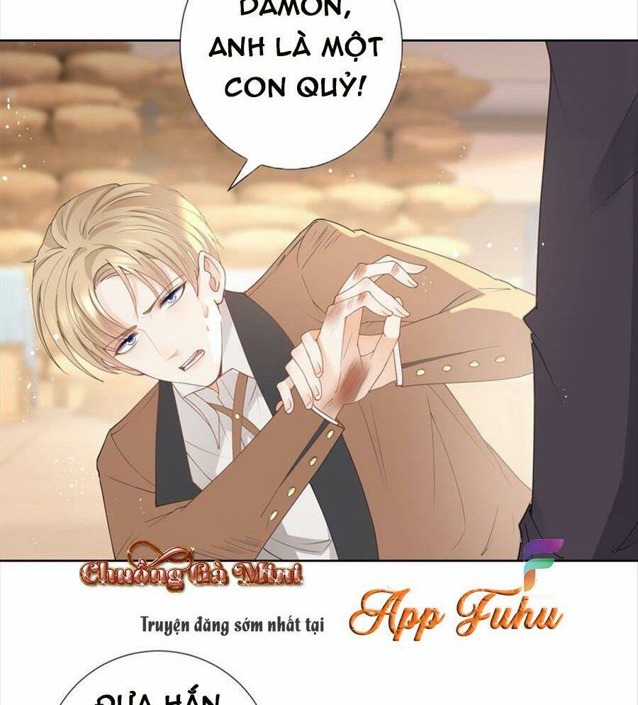 Boss Sát Thủ Dưỡng Hồ Yêu Chap 82 - Next Chap 83