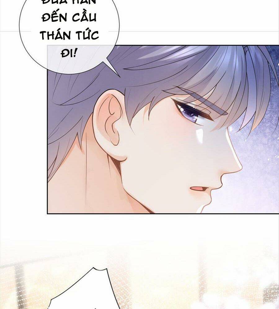 Boss Sát Thủ Dưỡng Hồ Yêu Chap 82 - Next Chap 83