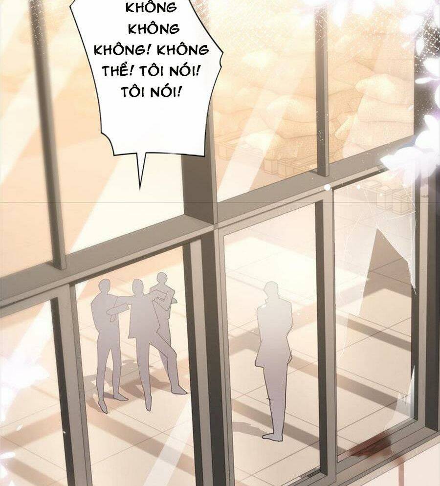 Boss Sát Thủ Dưỡng Hồ Yêu Chap 82 - Next Chap 83