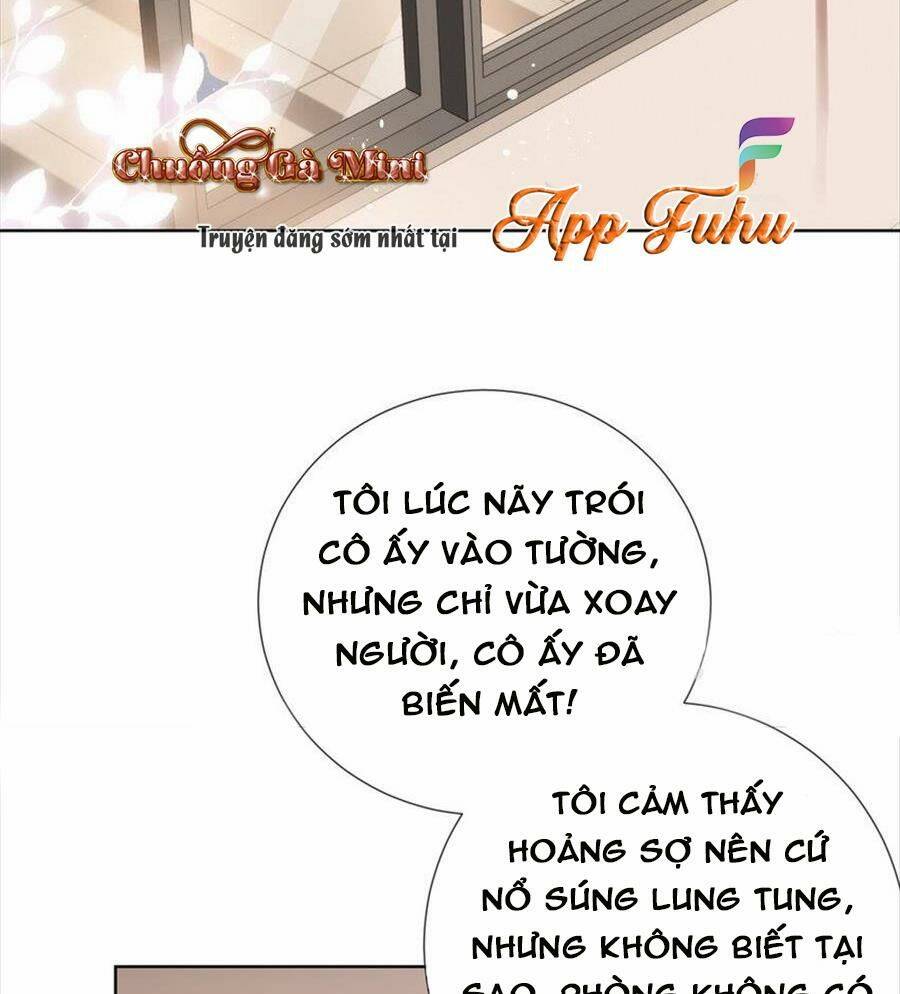 Boss Sát Thủ Dưỡng Hồ Yêu Chap 82 - Next Chap 83