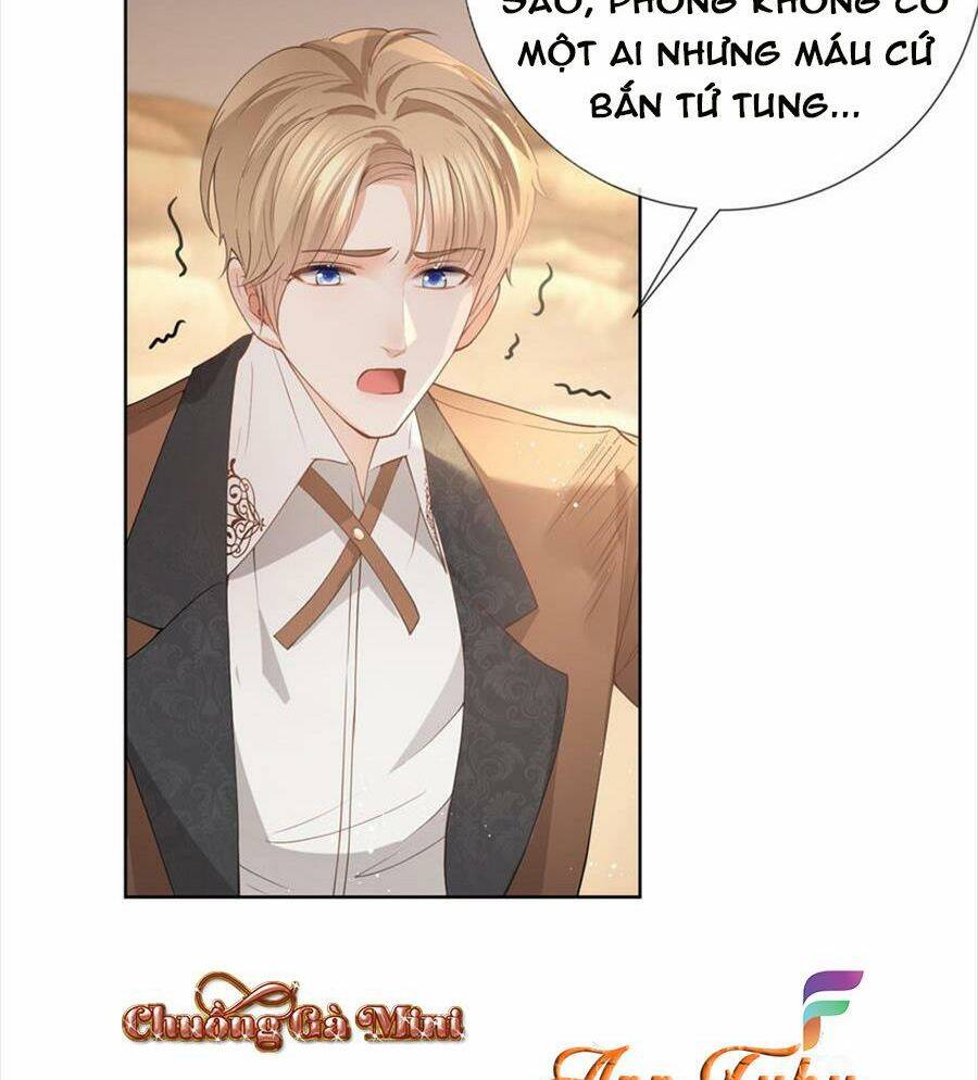 Boss Sát Thủ Dưỡng Hồ Yêu Chap 82 - Next Chap 83