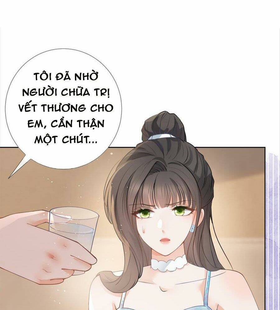 Boss Sát Thủ Dưỡng Hồ Yêu Chap 82 - Next Chap 83
