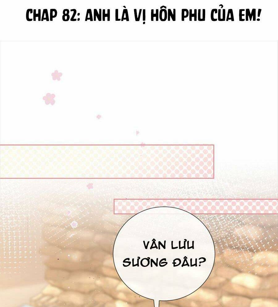 Boss Sát Thủ Dưỡng Hồ Yêu Chap 82 - Next Chap 83