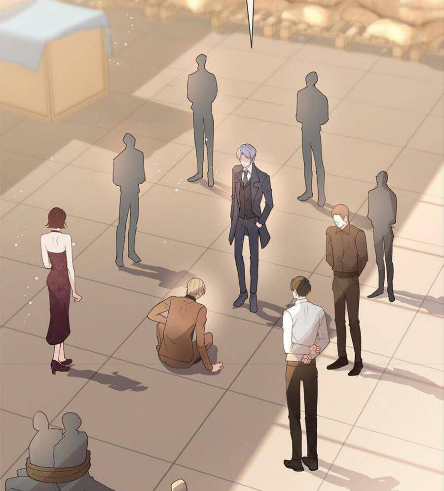 Boss Sát Thủ Dưỡng Hồ Yêu Chap 82 - Next Chap 83