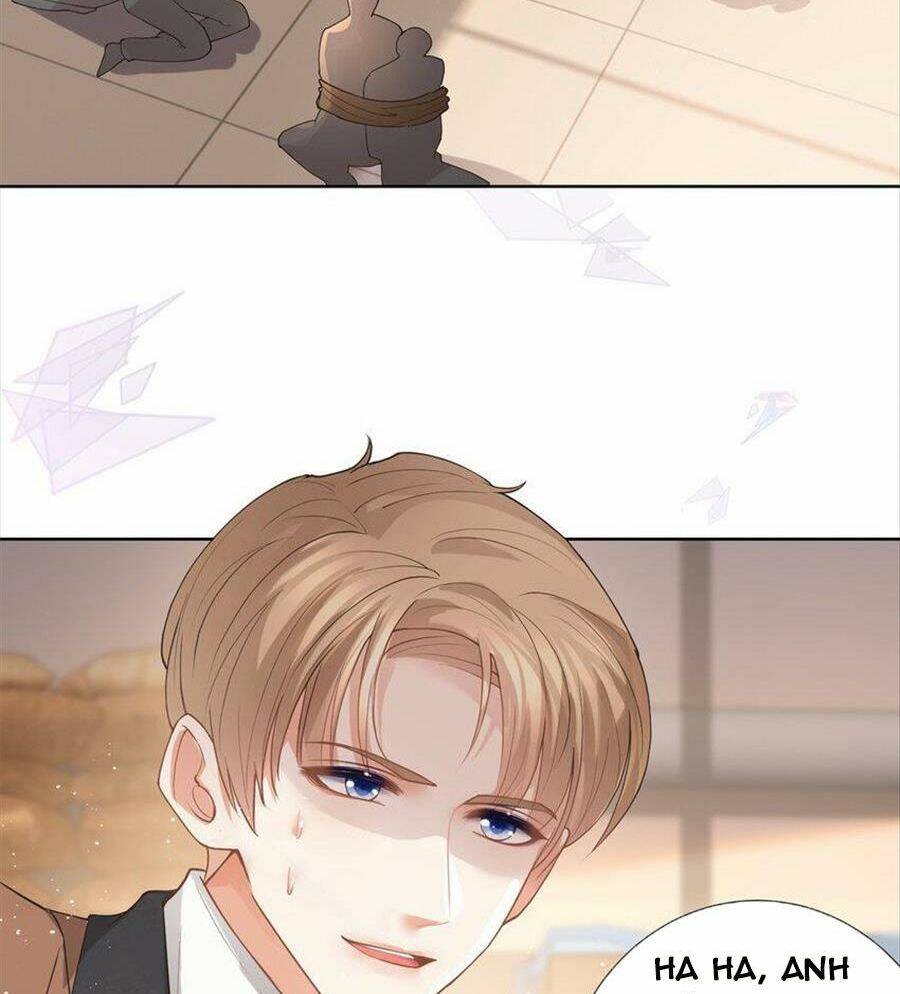 Boss Sát Thủ Dưỡng Hồ Yêu Chap 82 - Next Chap 83