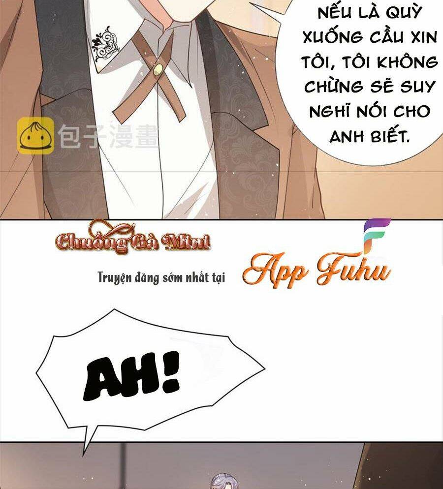 Boss Sát Thủ Dưỡng Hồ Yêu Chap 82 - Next Chap 83