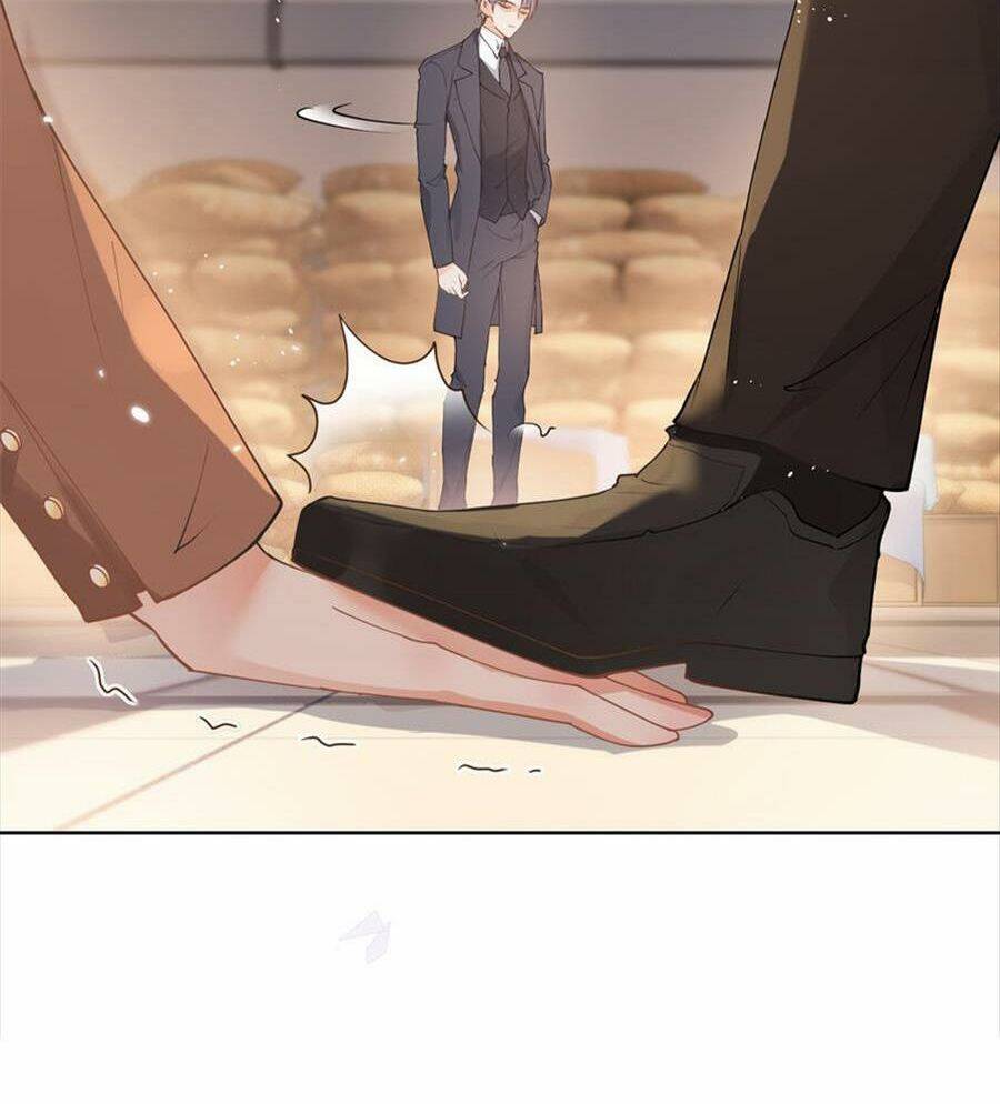Boss Sát Thủ Dưỡng Hồ Yêu Chap 82 - Next Chap 83