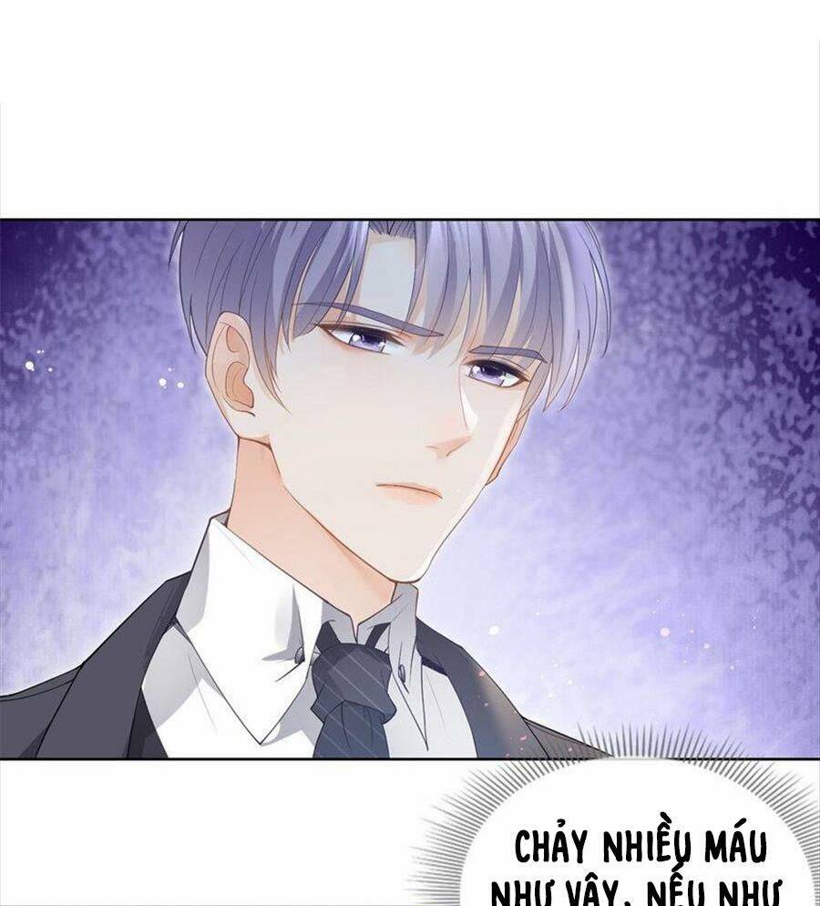 Boss Sát Thủ Dưỡng Hồ Yêu Chap 82 - Next Chap 83
