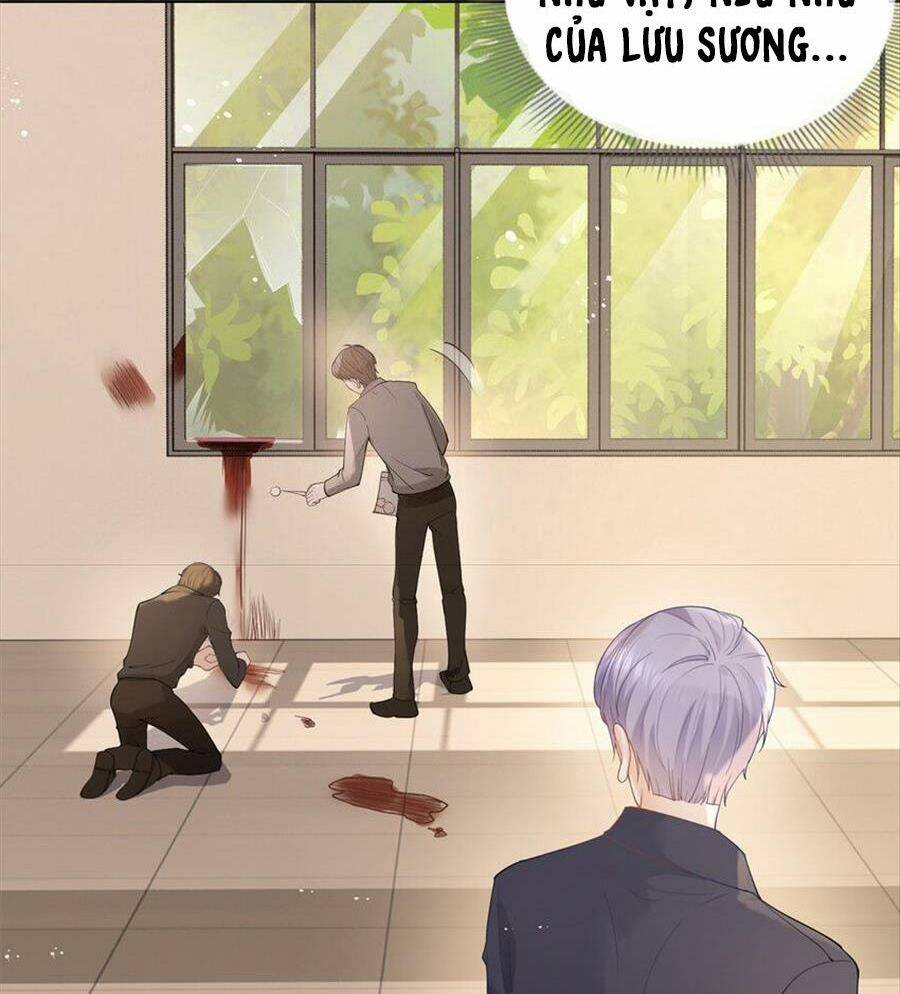 Boss Sát Thủ Dưỡng Hồ Yêu Chap 82 - Next Chap 83