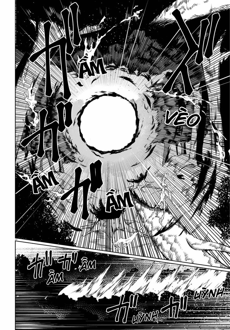 Botsuraku Youtei Nanode, Kajishokunin Wo Mezasu Chap 49 - Next Chap 50