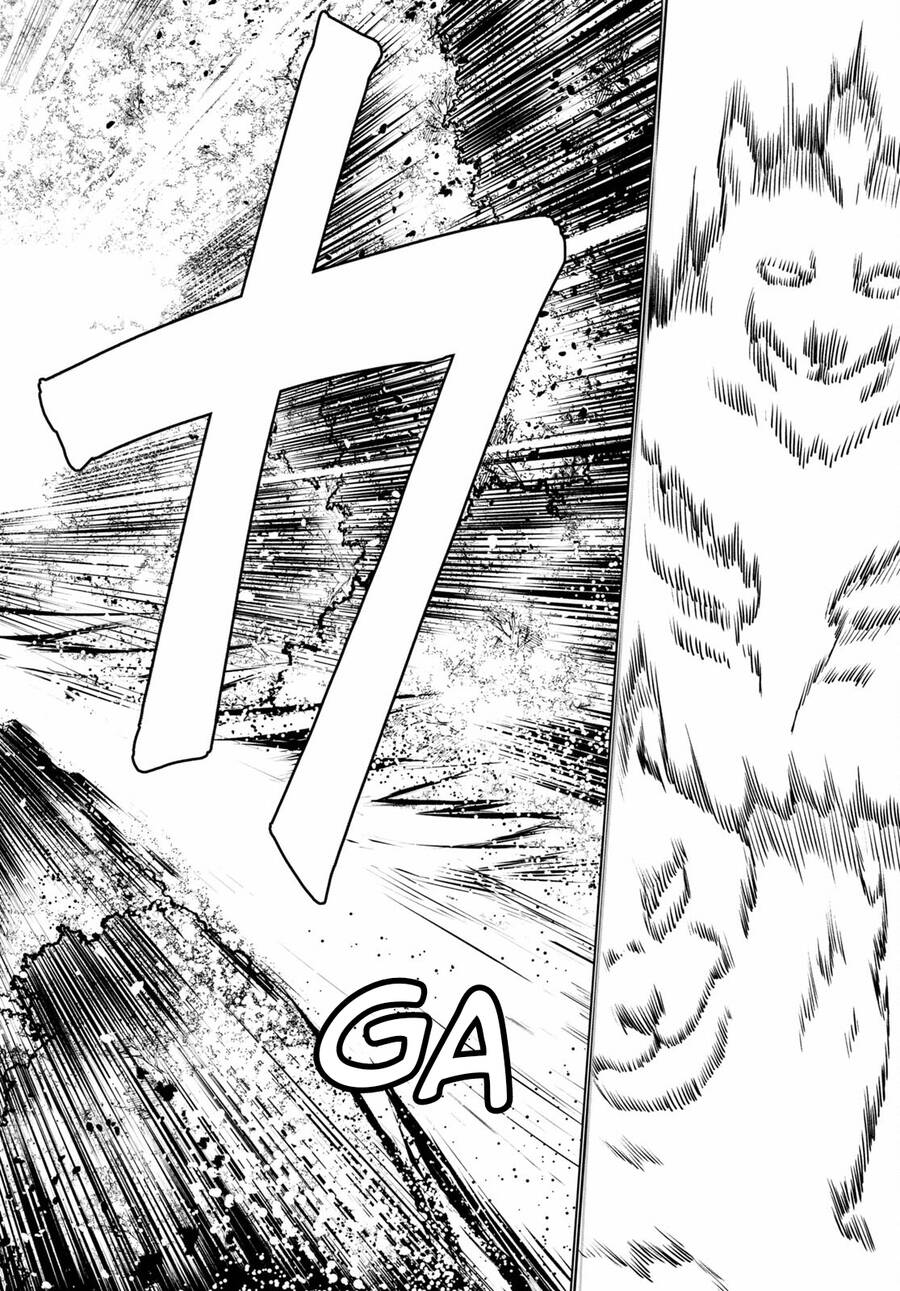 Botsuraku Youtei Nanode, Kajishokunin Wo Mezasu Chap 49 - Next Chap 50