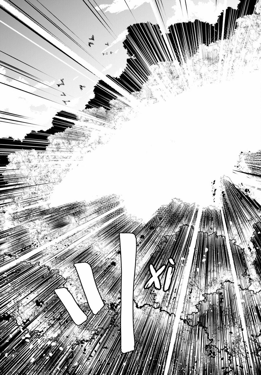 Botsuraku Youtei Nanode, Kajishokunin Wo Mezasu Chap 49 - Next Chap 50