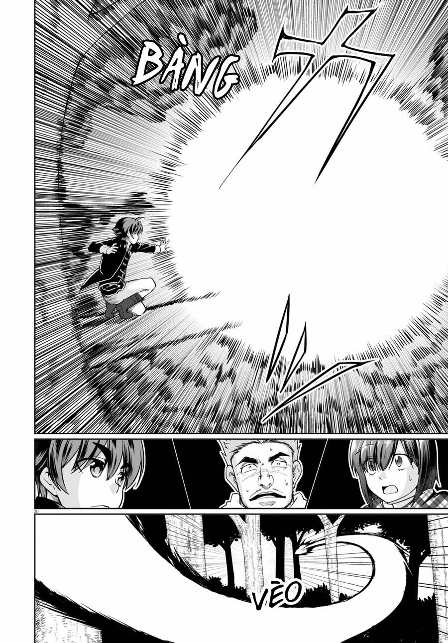 Botsuraku Youtei Nanode, Kajishokunin Wo Mezasu Chap 49 - Next Chap 50