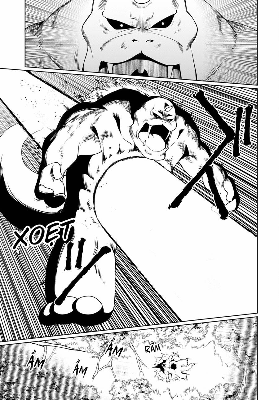 Botsuraku Youtei Nanode, Kajishokunin Wo Mezasu Chap 49 - Next Chap 50