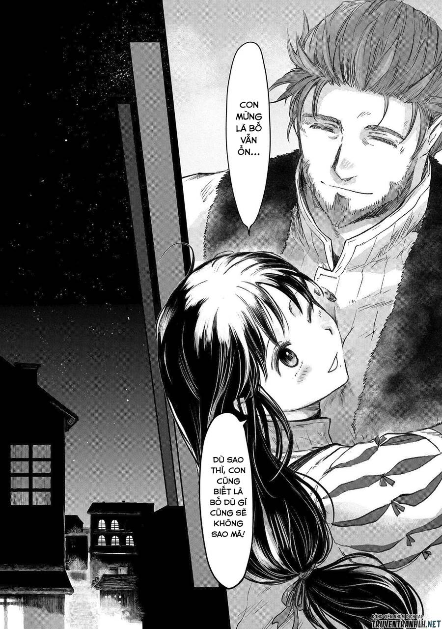 Boukensha Ni Naritai To Miyako Ni Deteitta Musume Ga S Rank Ni Natteta Chap 22 - Next Chap 23