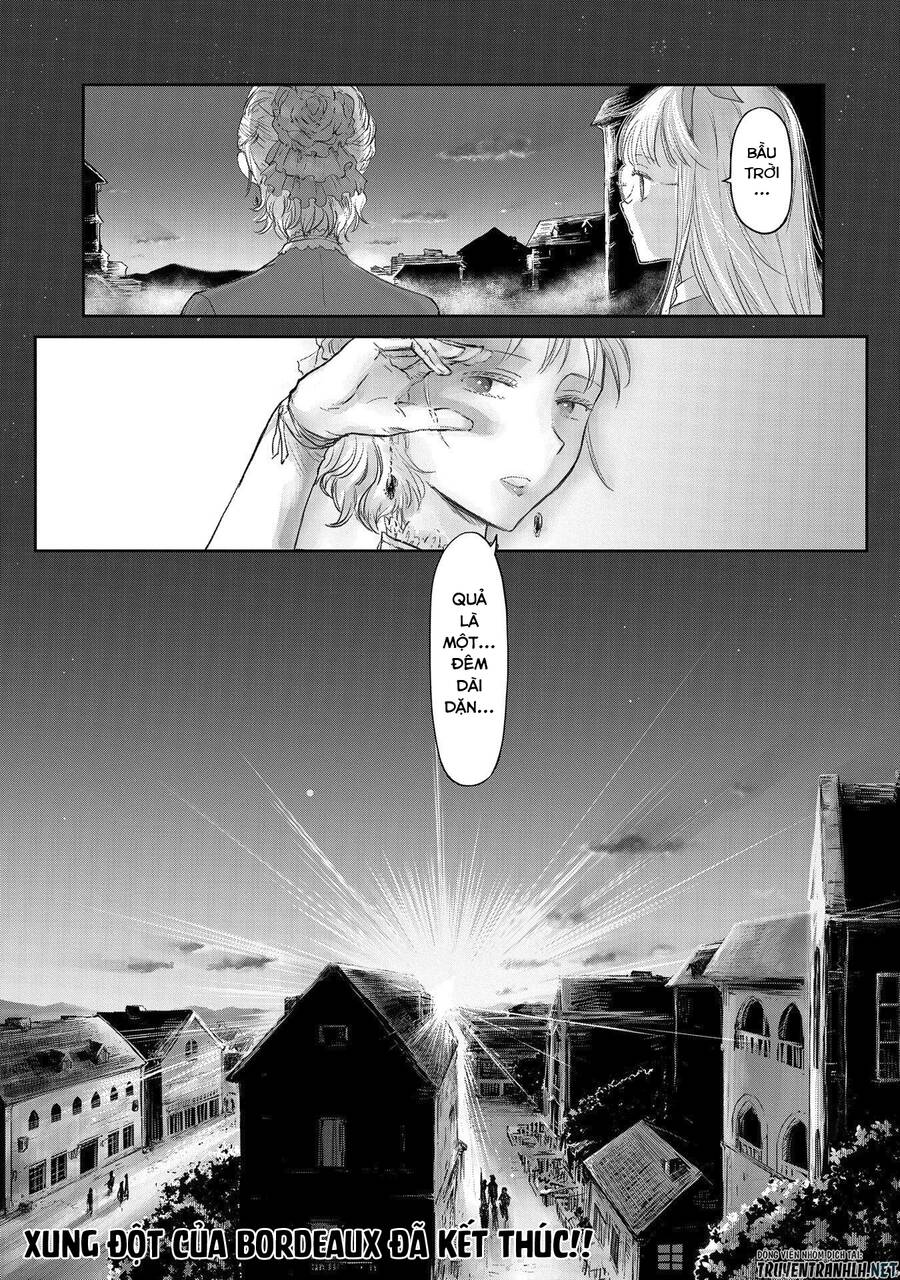 Boukensha Ni Naritai To Miyako Ni Deteitta Musume Ga S Rank Ni Natteta Chap 22 - Next Chap 23