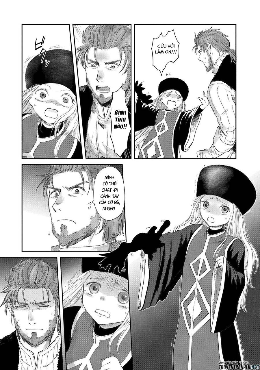 Boukensha Ni Naritai To Miyako Ni Deteitta Musume Ga S Rank Ni Natteta Chap 22 - Next Chap 23