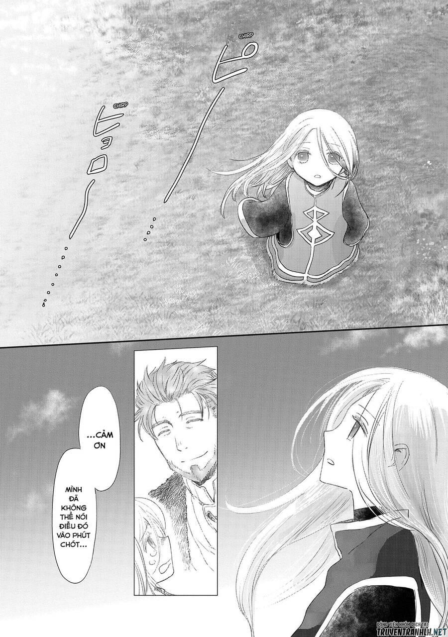 Boukensha Ni Naritai To Miyako Ni Deteitta Musume Ga S Rank Ni Natteta Chap 23 - Next Chap 24