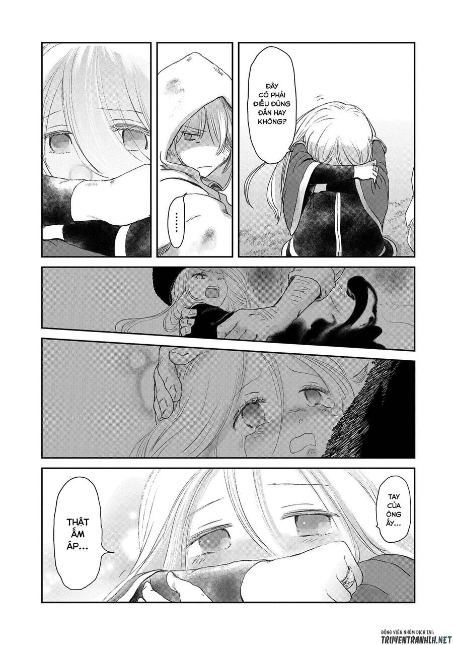 Boukensha Ni Naritai To Miyako Ni Deteitta Musume Ga S Rank Ni Natteta Chap 23 - Next Chap 24