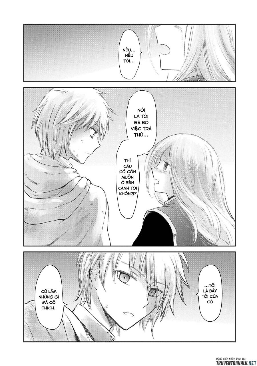 Boukensha Ni Naritai To Miyako Ni Deteitta Musume Ga S Rank Ni Natteta Chap 23 - Next Chap 24