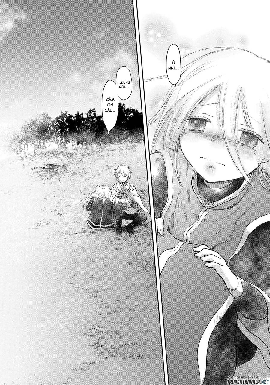 Boukensha Ni Naritai To Miyako Ni Deteitta Musume Ga S Rank Ni Natteta Chap 23 - Next Chap 24