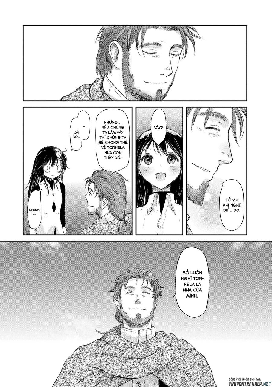 Boukensha Ni Naritai To Miyako Ni Deteitta Musume Ga S Rank Ni Natteta Chap 23 - Next Chap 24