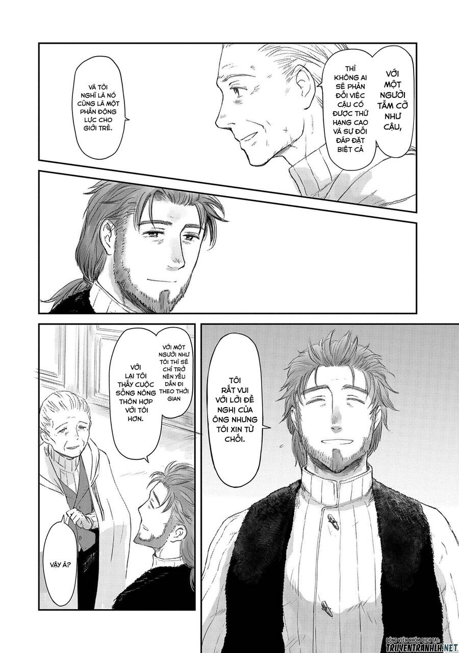 Boukensha Ni Naritai To Miyako Ni Deteitta Musume Ga S Rank Ni Natteta Chap 23 - Next Chap 24