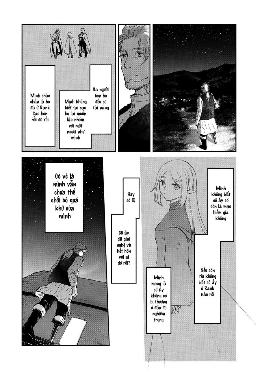 Boukensha Ni Naritai To Miyako Ni Deteitta Musume Ga S Rank Ni Natteta Chap 36 - Next Chap 37