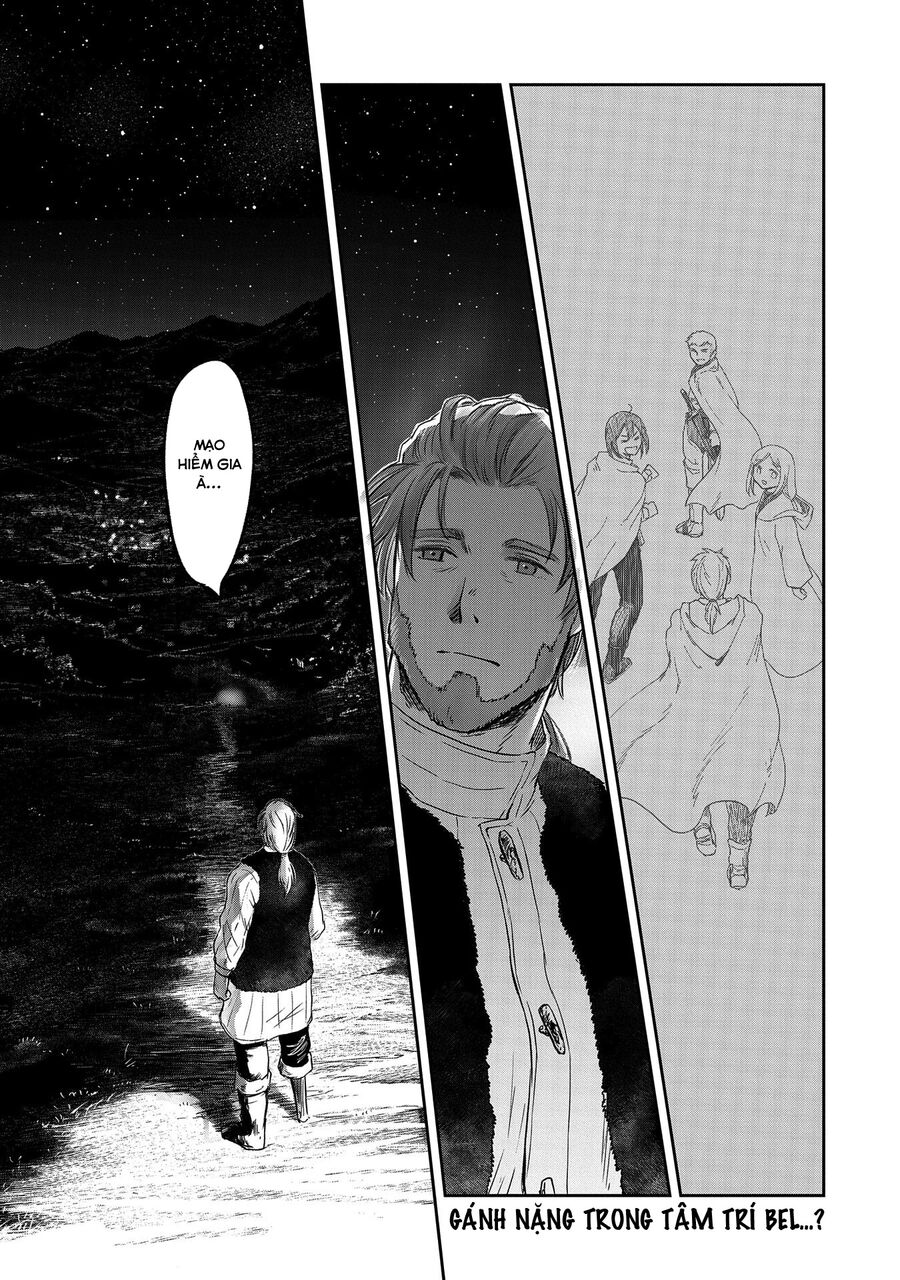 Boukensha Ni Naritai To Miyako Ni Deteitta Musume Ga S Rank Ni Natteta Chap 36 - Next Chap 37
